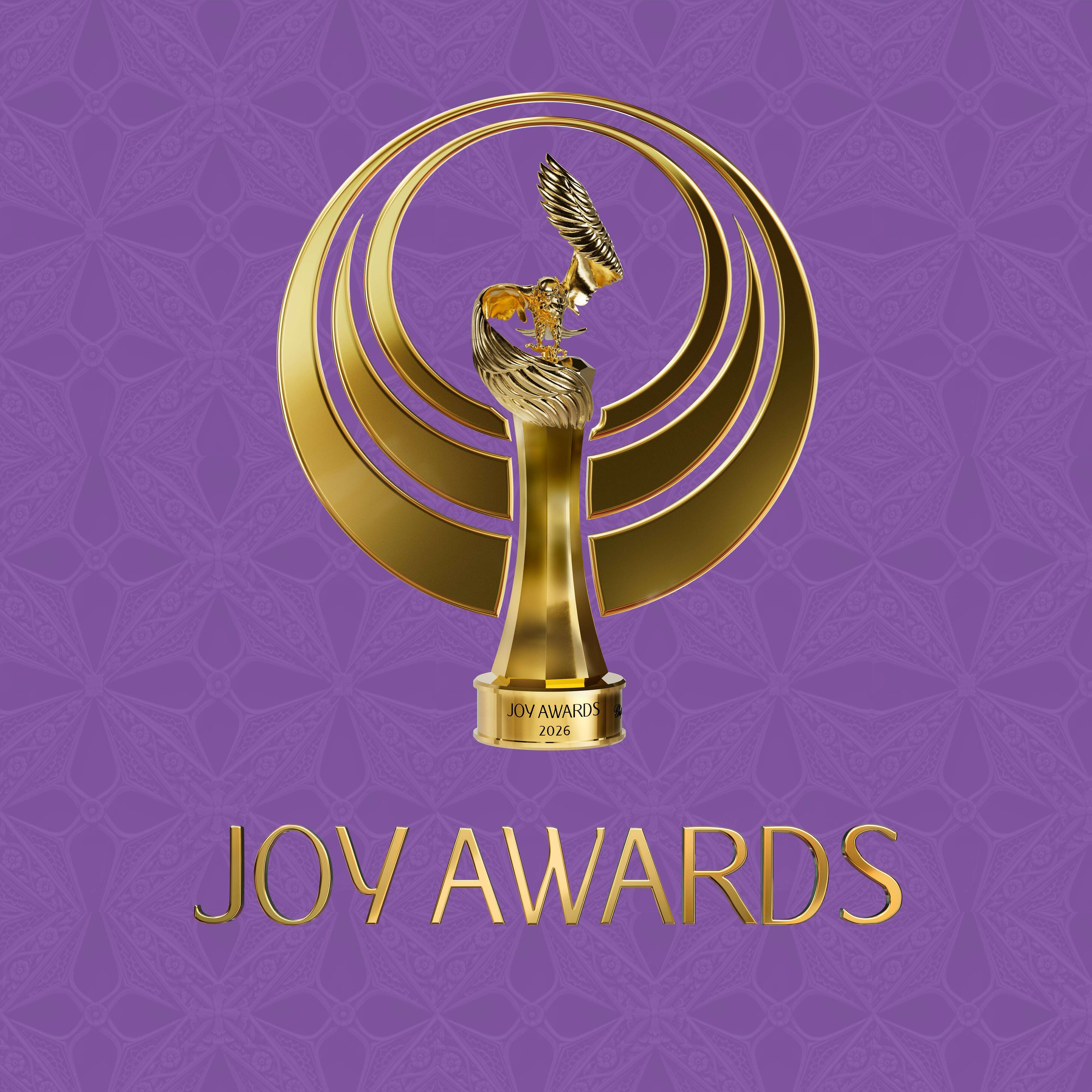 تركي آل الشيخ يعلن انطلاق مرحلة التسميات لجوائز  “Joy Awards 2026”