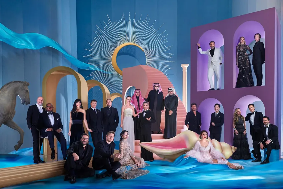 Joy Awards 2026 Turns Riyadh Into a Global Live Music Hub With Katy Perry, Robbie Williams and Liz Mitchell of Boney M.
