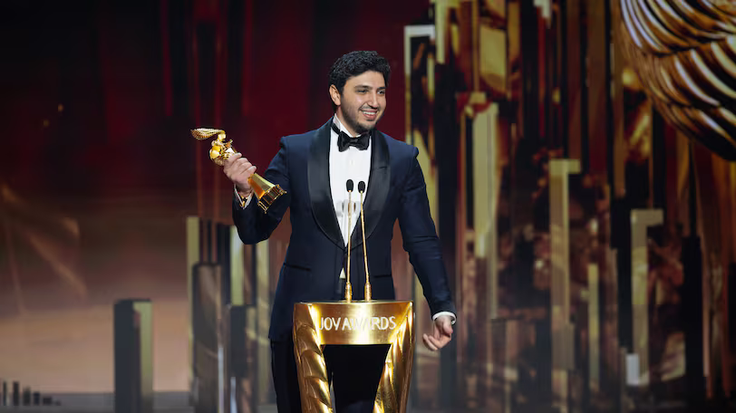 Joy Awards 2026 winners list: Mohammed Fadl Shaker, Forest Whitaker, Millie Bobby Brown, Angham and more